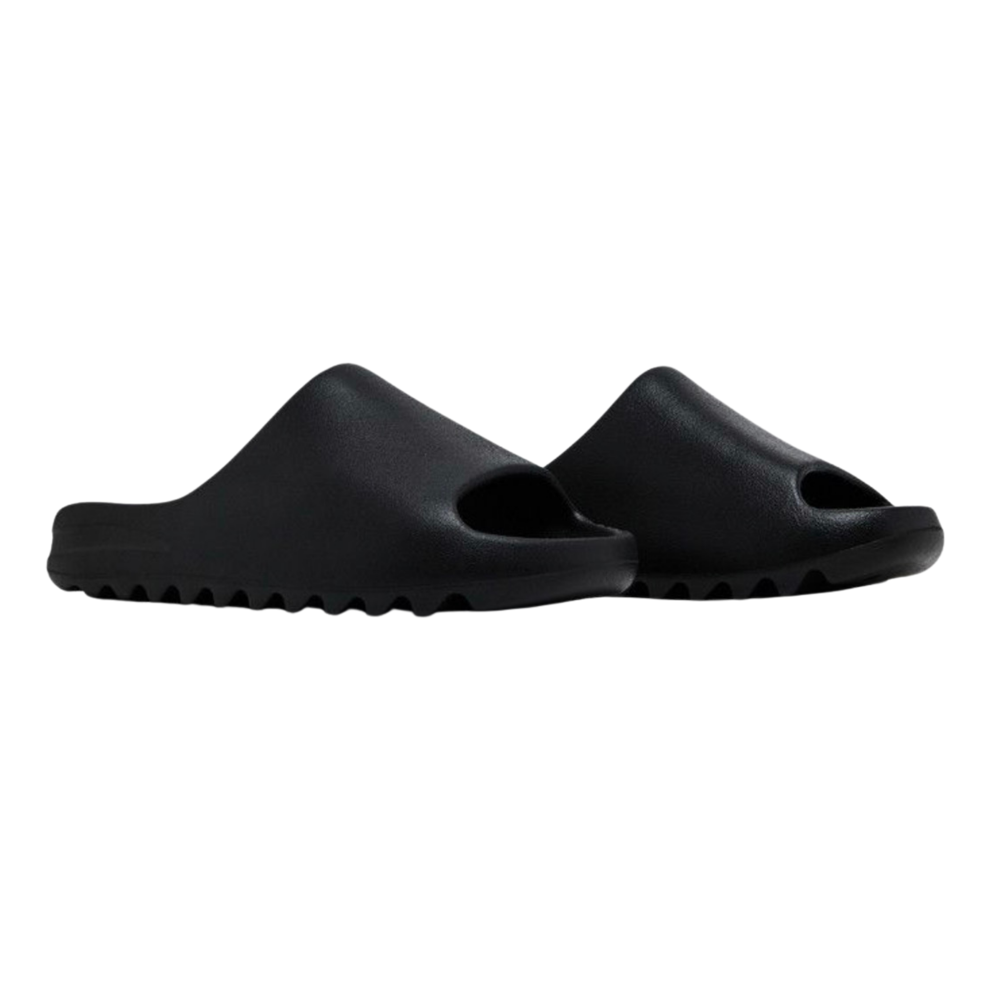 YEEZY SLIDES - Ys - 01 “Black”
