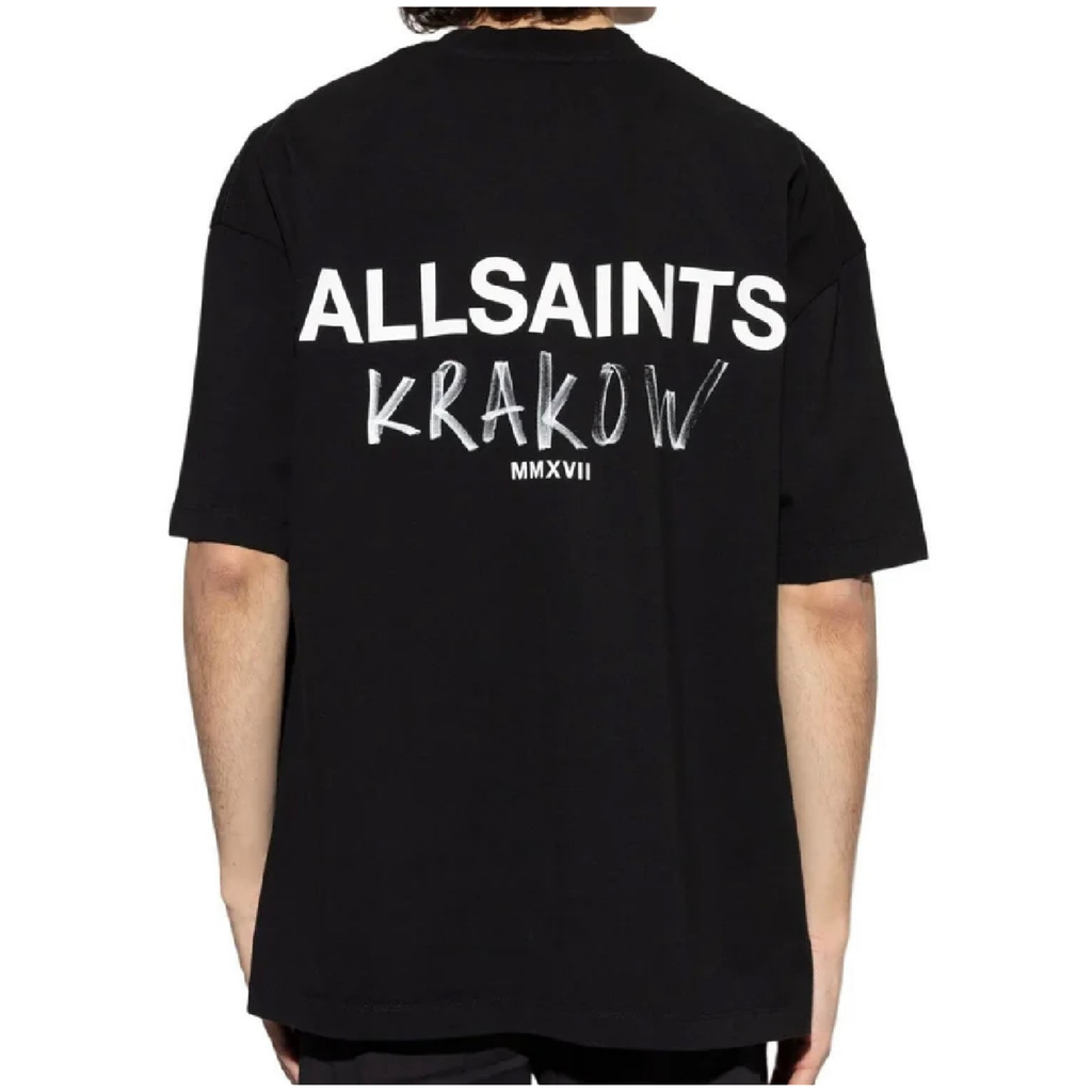 ALL SAINTS KRAKOW UNDERGROUND SS CREW