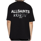 ALL SAINTS KRAKOW UNDERGROUND SS CREW