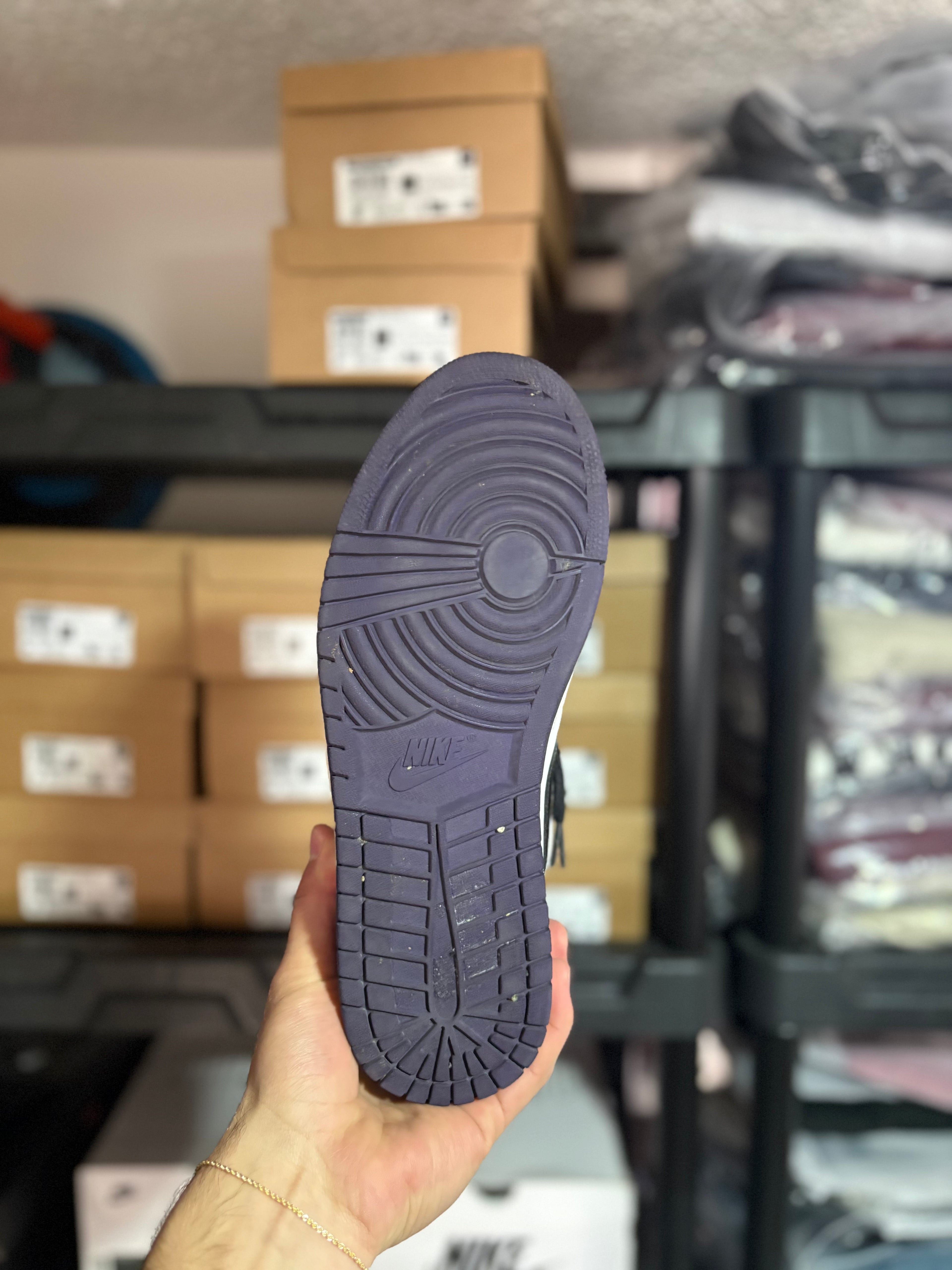 Air Jordan 1 Retro Og Low