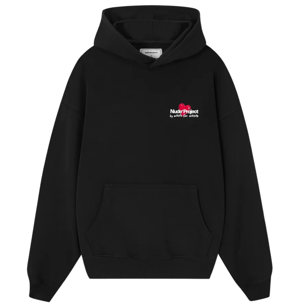 NUDE PROJECT HOODIE