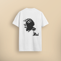 Tee shirt oversized fit "DRAKE"