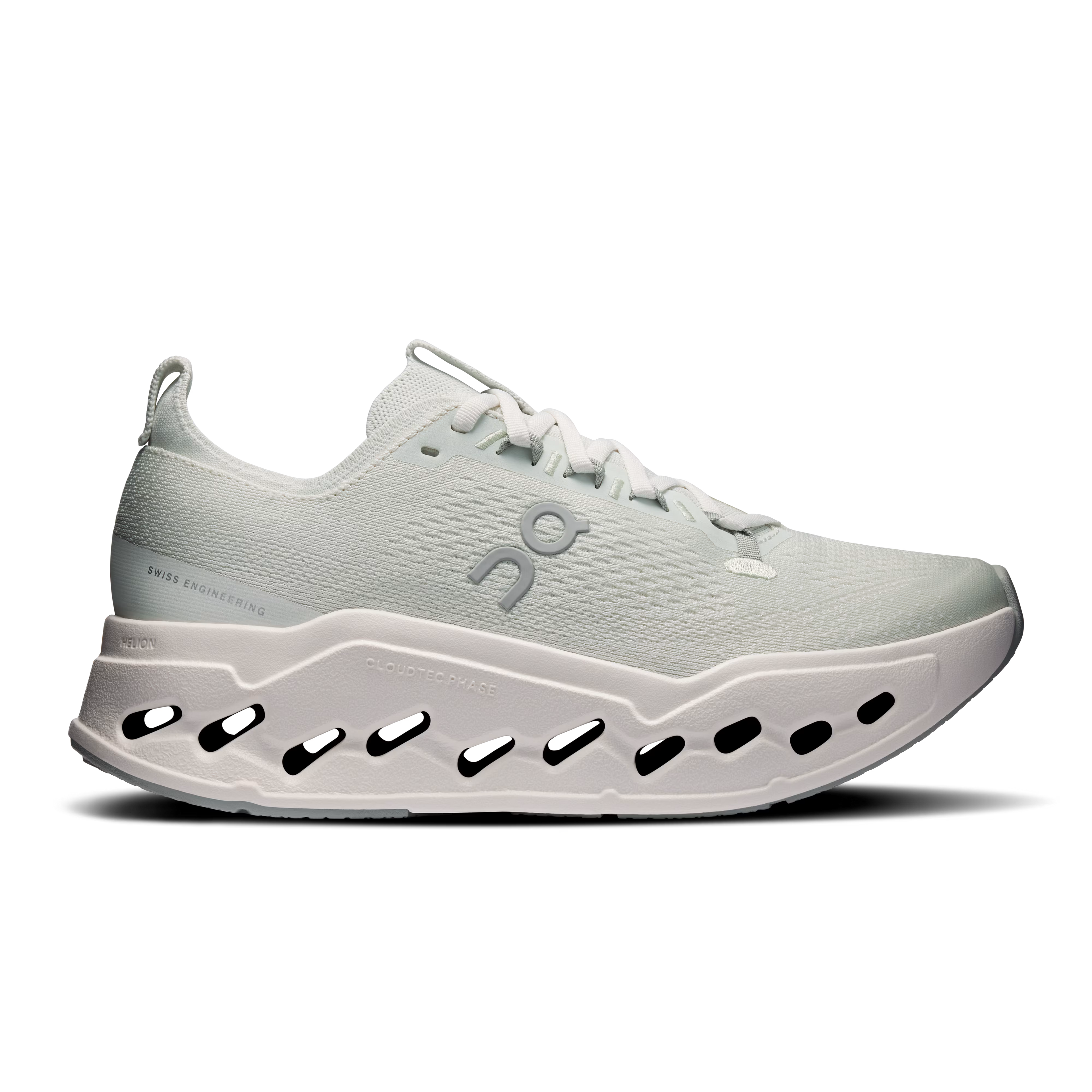CLOUDSURFER MAX 2 - Ivory Artic