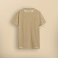 Tee shirt normal fit "CREATIVE GENIUS"