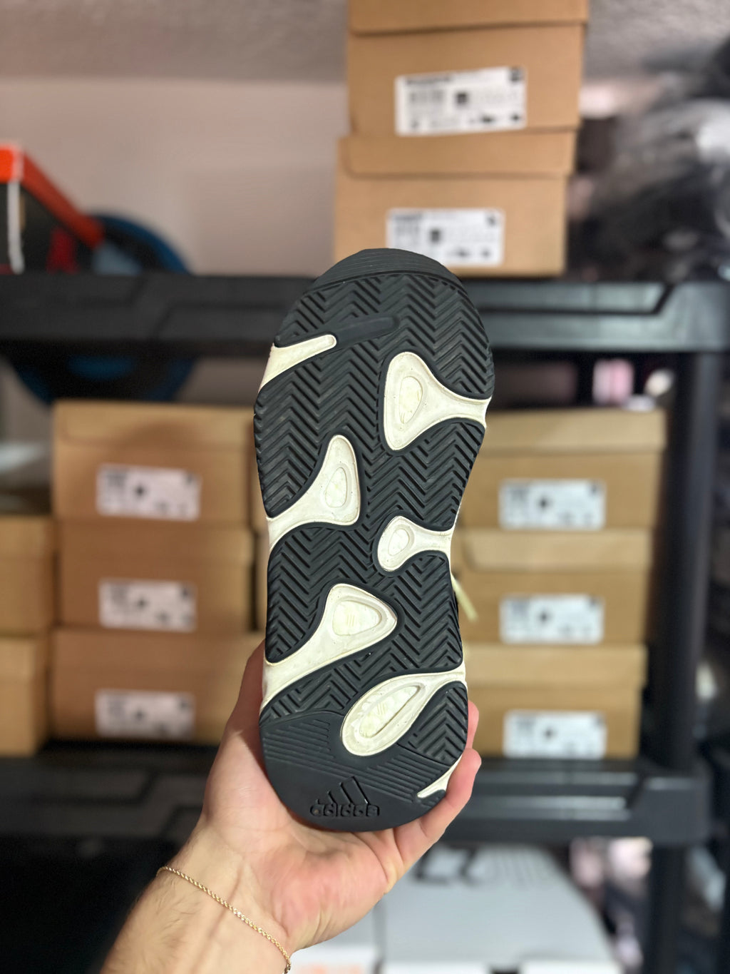 Yeezy Boost 700