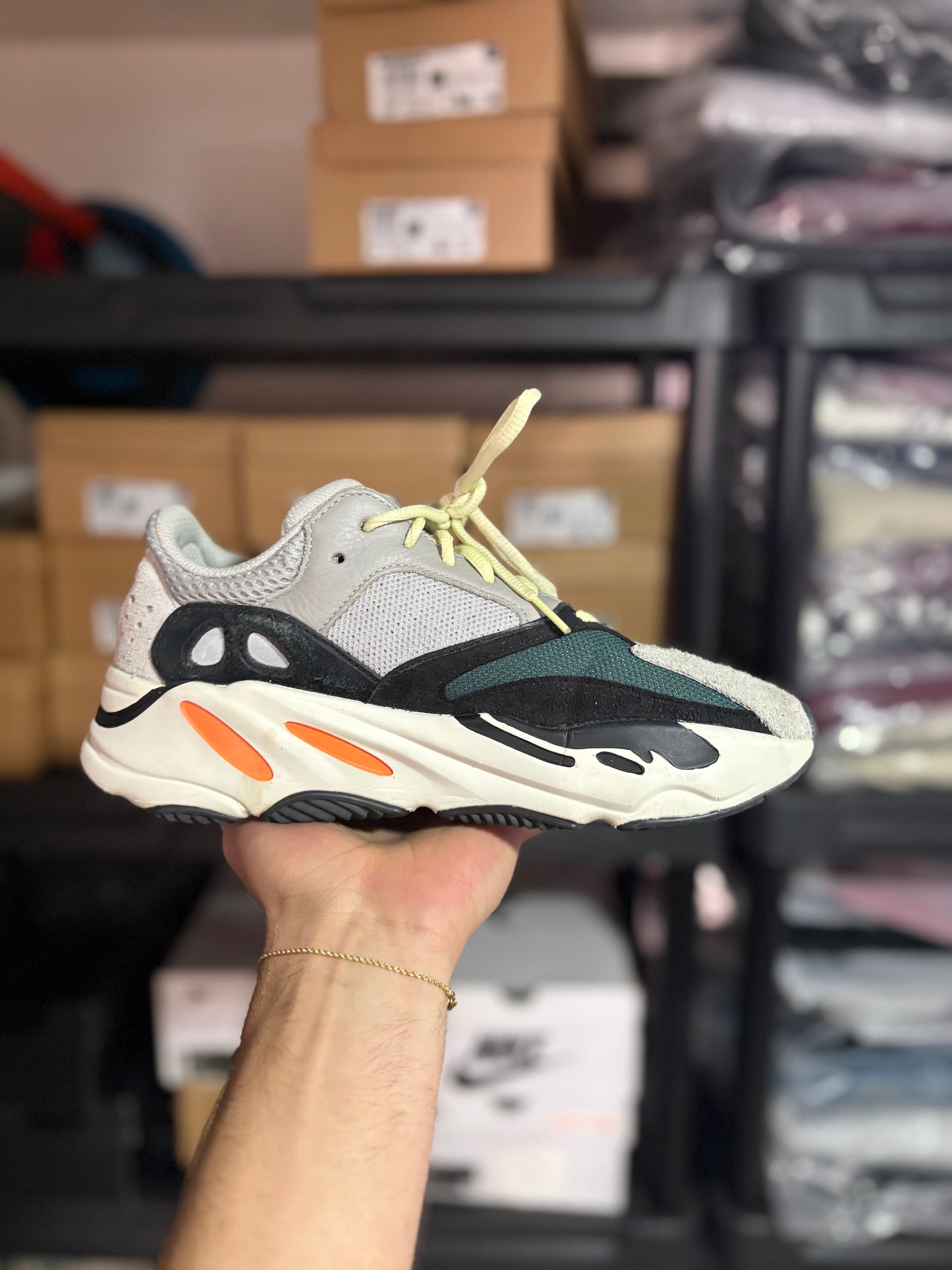 Yeezy Boost 700
