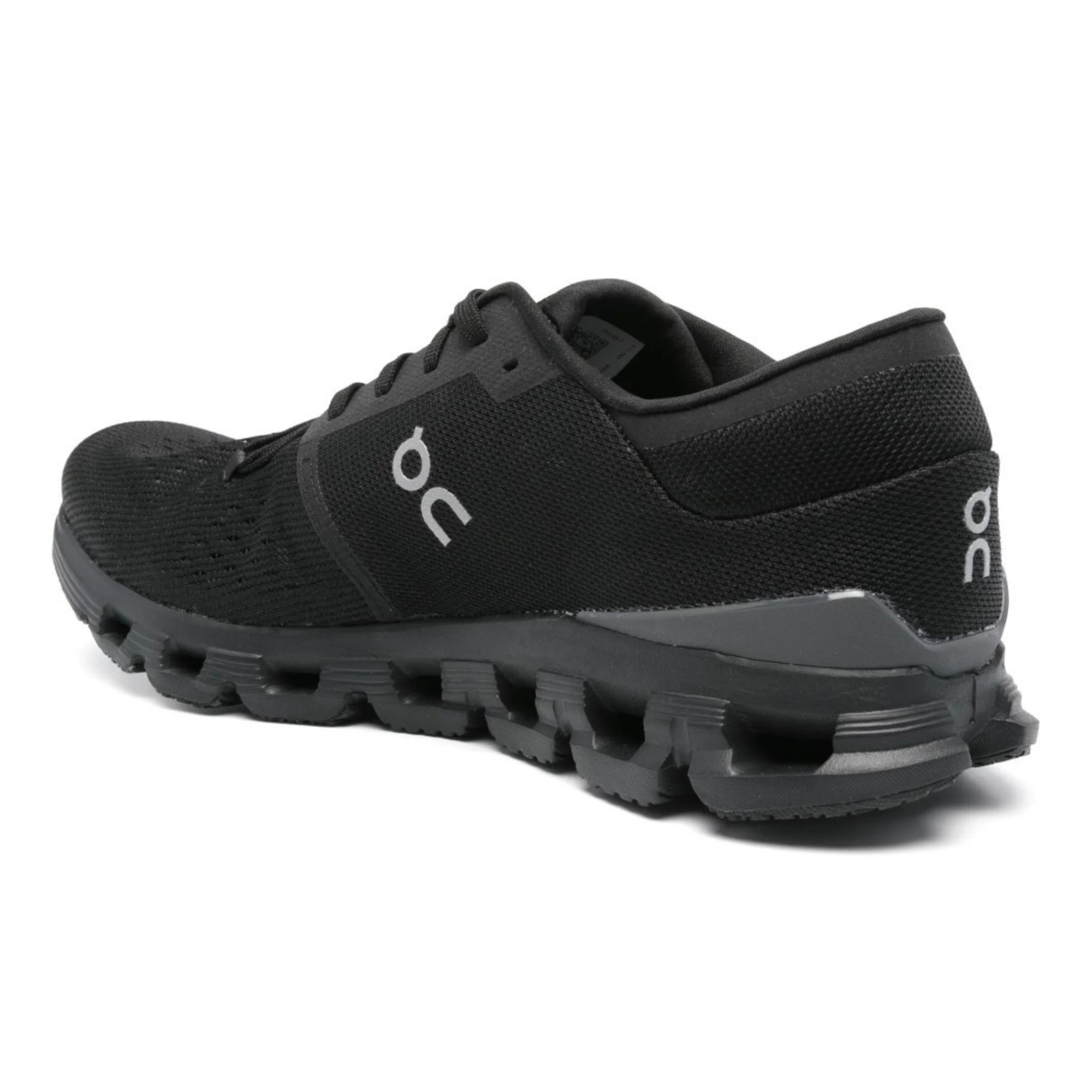 ON CLOUD X4 - Black