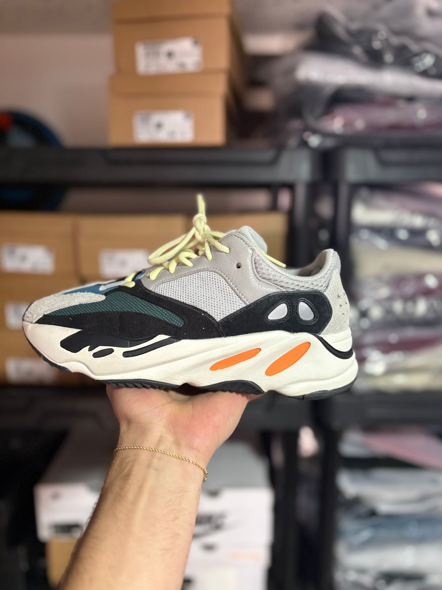 Yeezy Boost 700