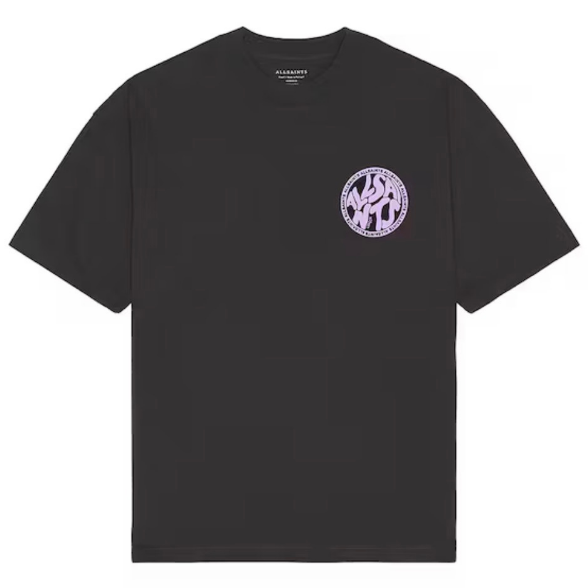 ALL SAINTS UNDERGROUND SS CREW