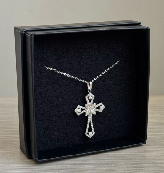 MOISSANITE VVS