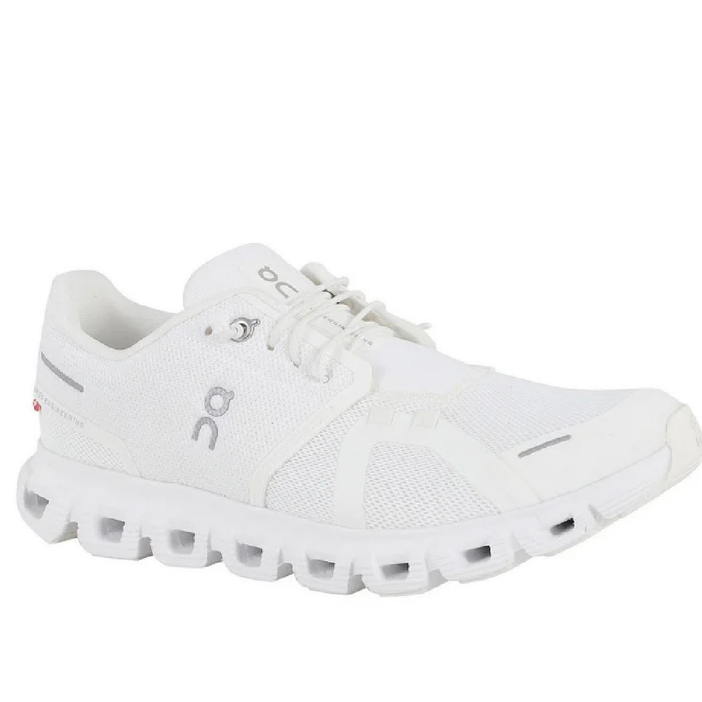 ON CLOUD 6 - White white