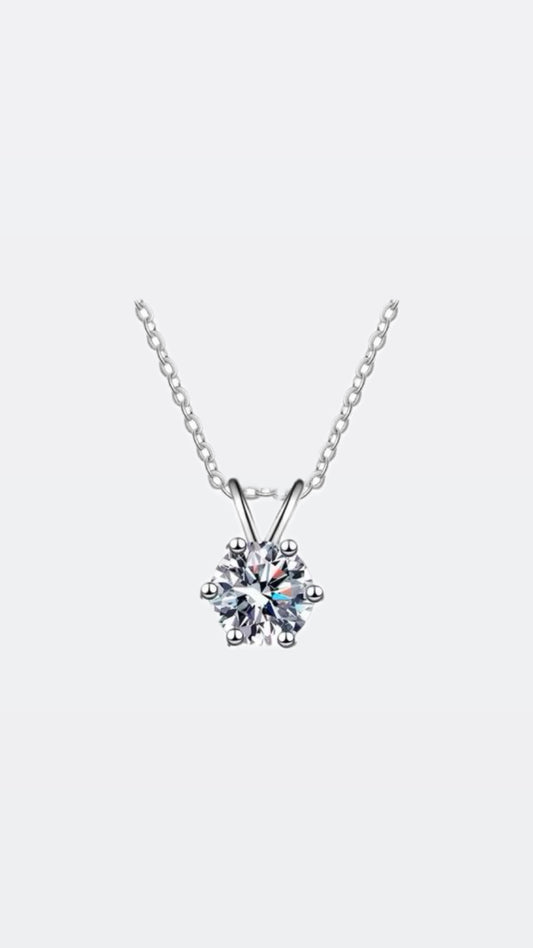 MOISSANITE VVS