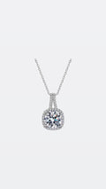 MOISSANITE VVS