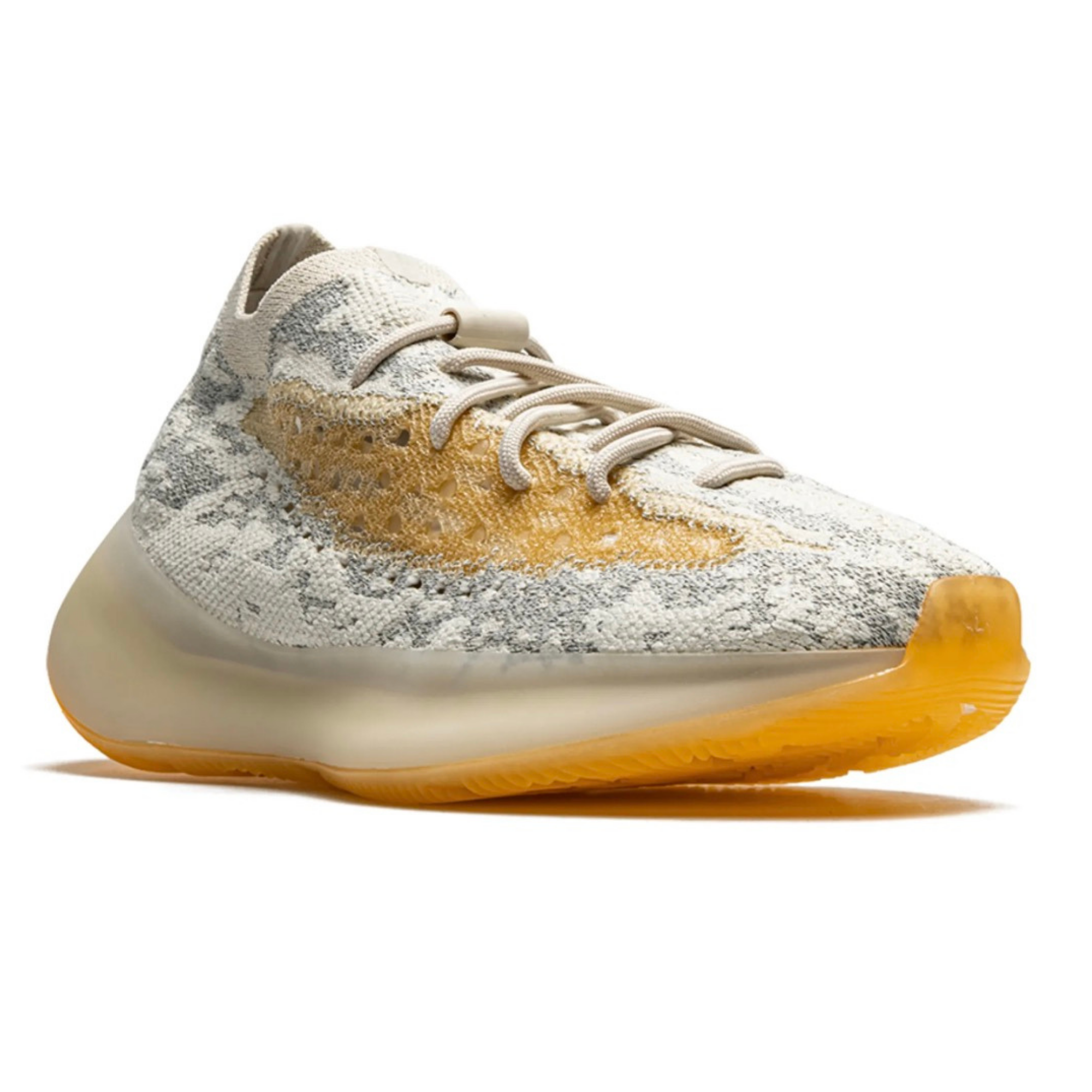 YEEZY BOOST 380 - Yecoraite