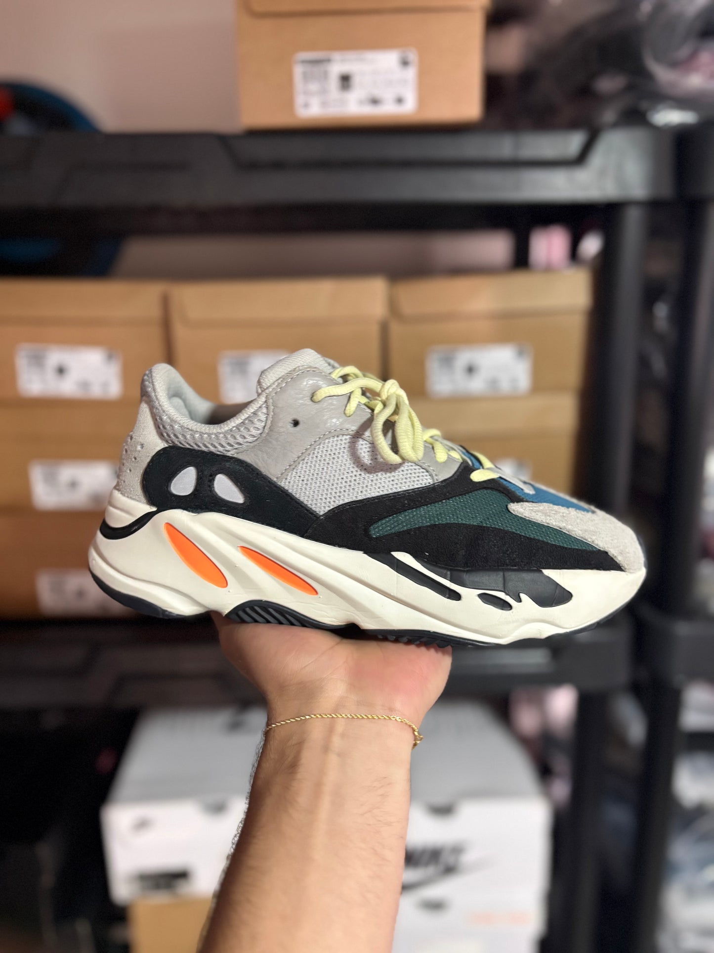 Yeezy Boost 700