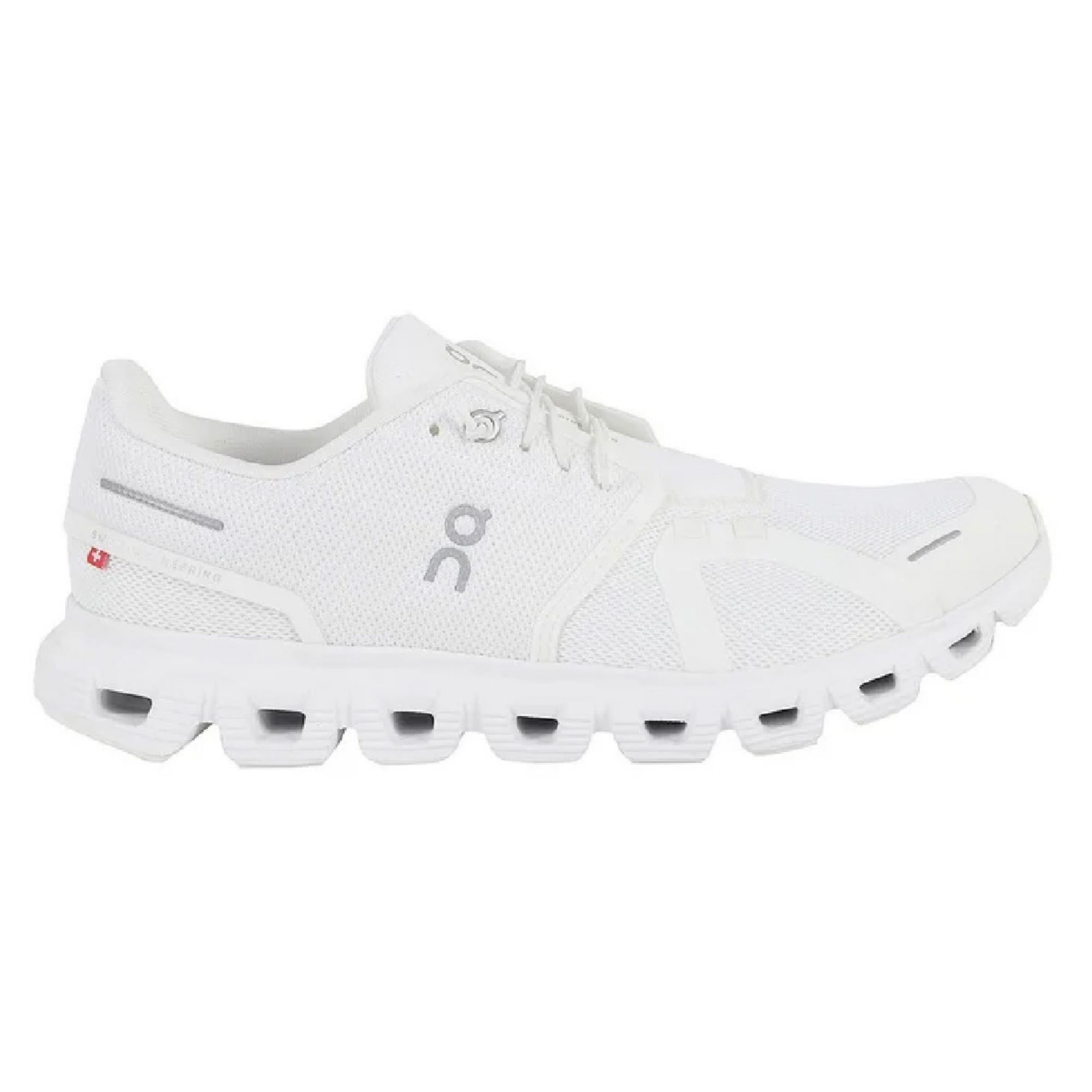 ON CLOUD 6 - White white