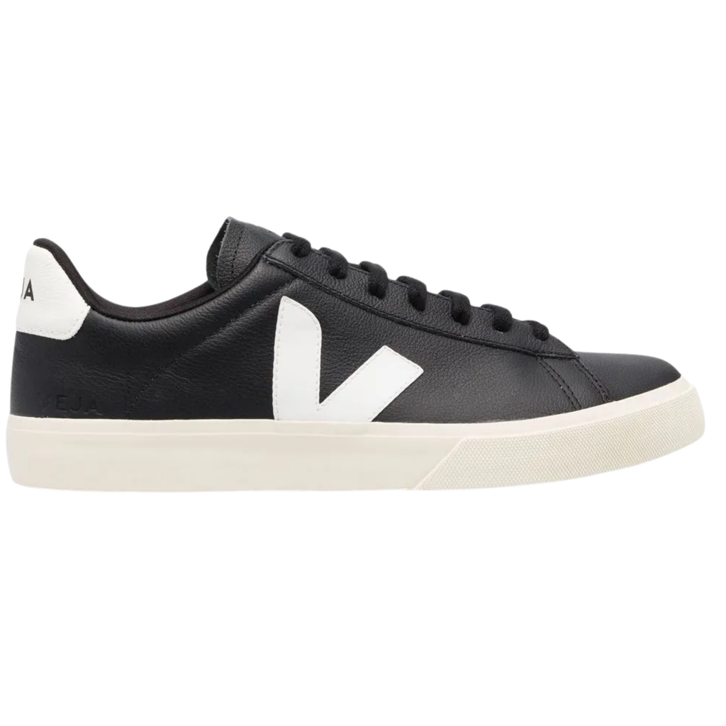VEJA CAMPO - Black