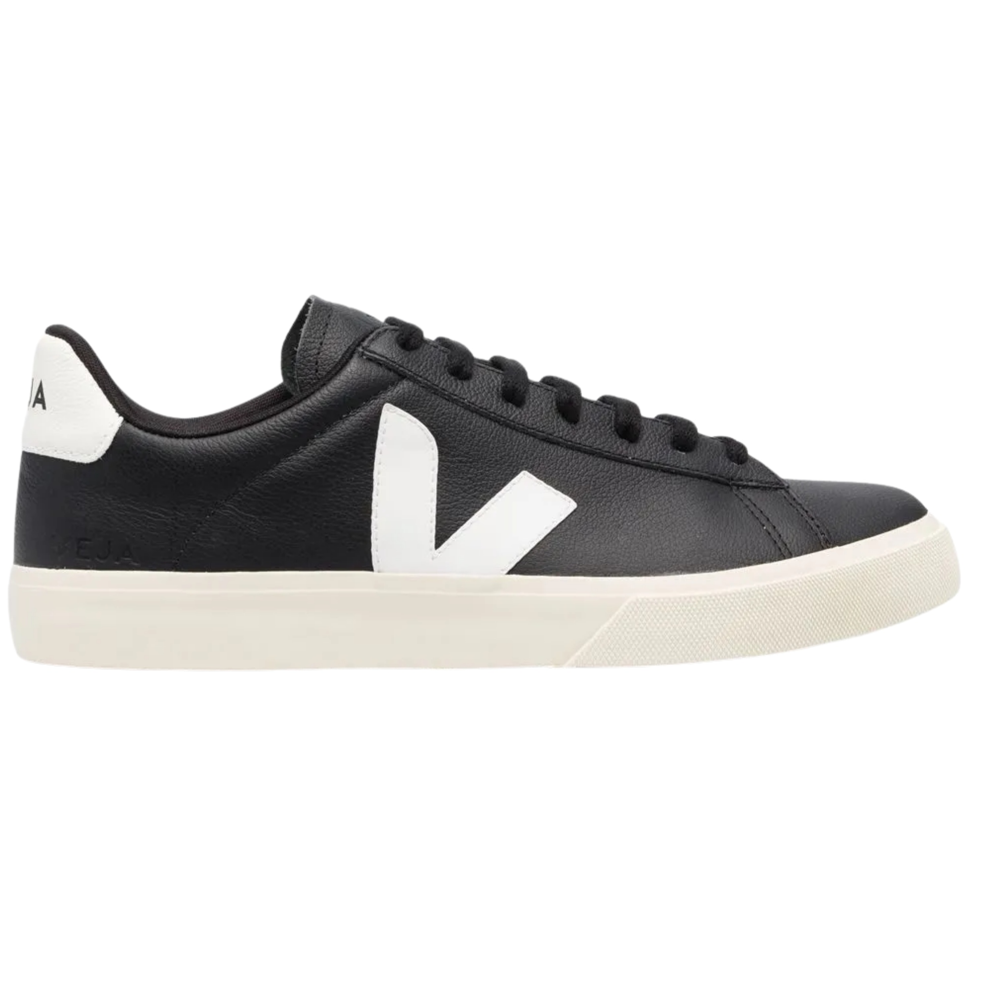 VEJA CAMPO - Black
