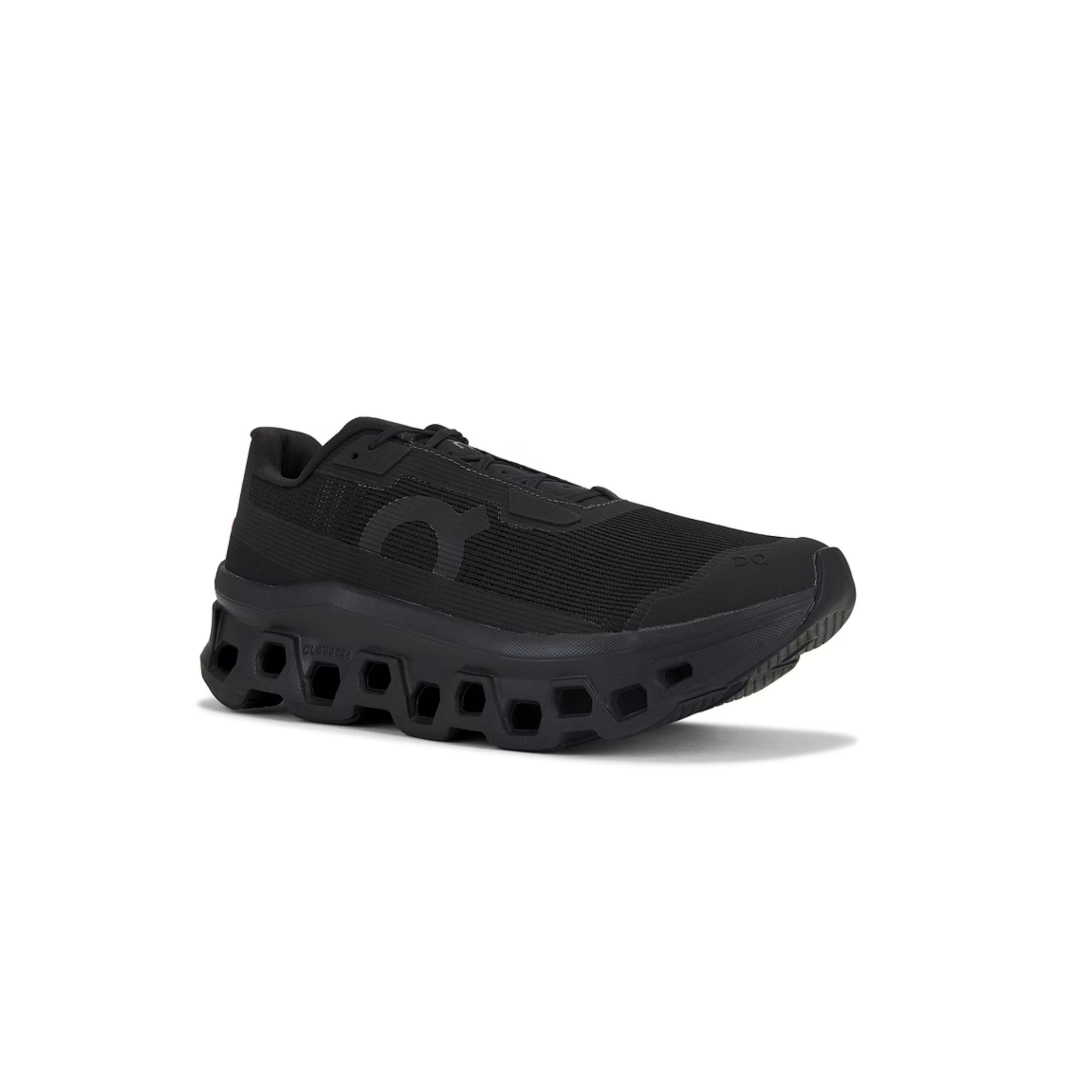 ON CLOUDMONSTER - Black