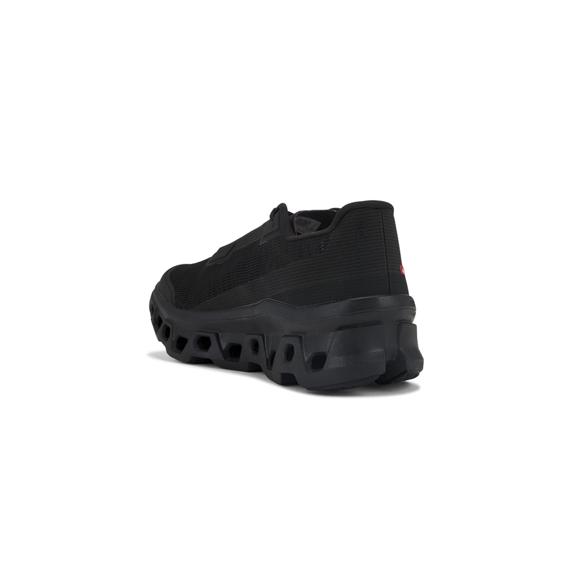 ON CLOUDMONSTER - Black