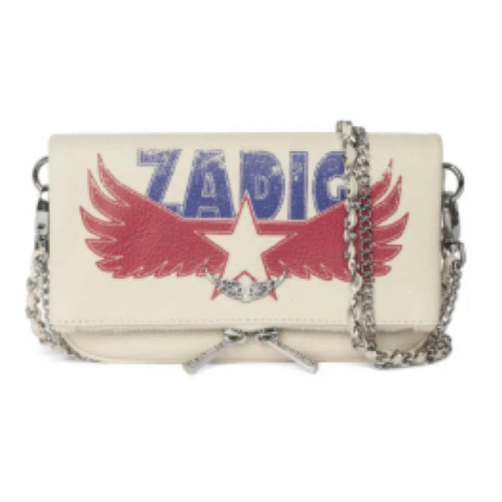 ZADIG & VOLTAIRE - Rock Nano