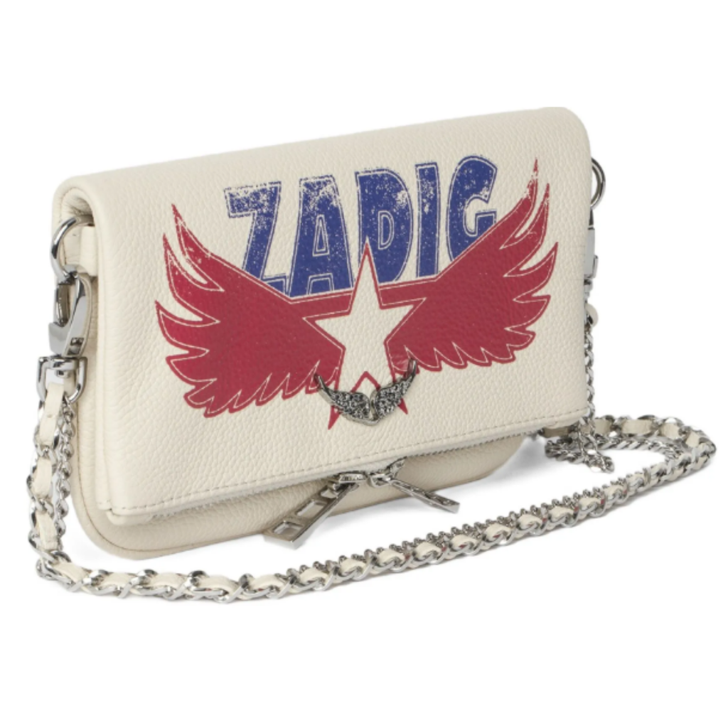 ZADIG & VOLTAIRE - Rock Nano