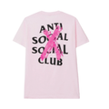 ANTI SOCIAL SOCIAL CLUB - Pink