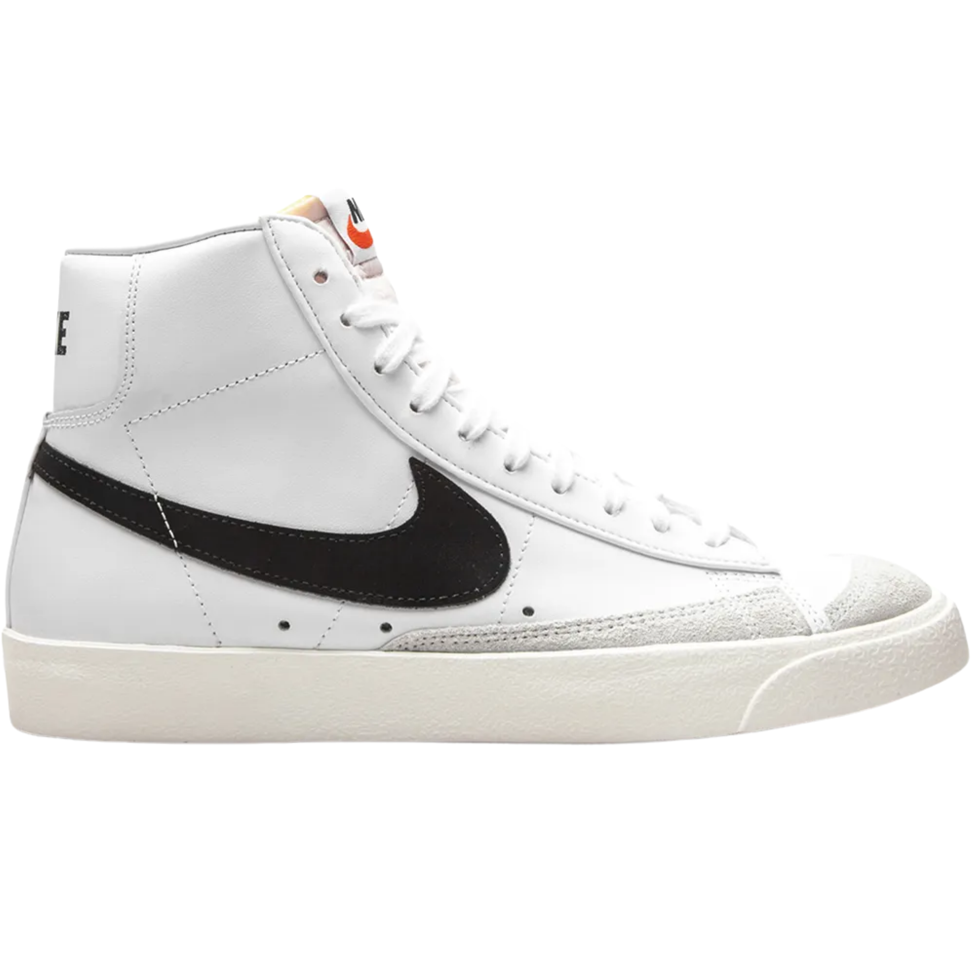 NIKE BLAZER - Mid 77 Vintage