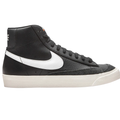 NIKE BLAZER - Mid 77 Vintage Black