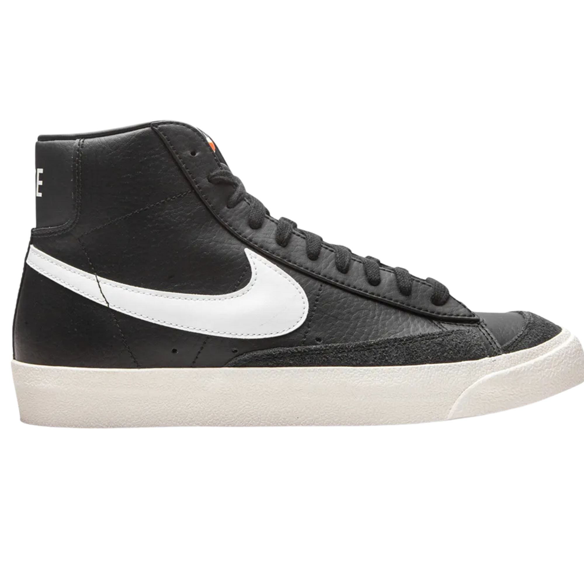 NIKE BLAZER - Mid 77 Vintage Black