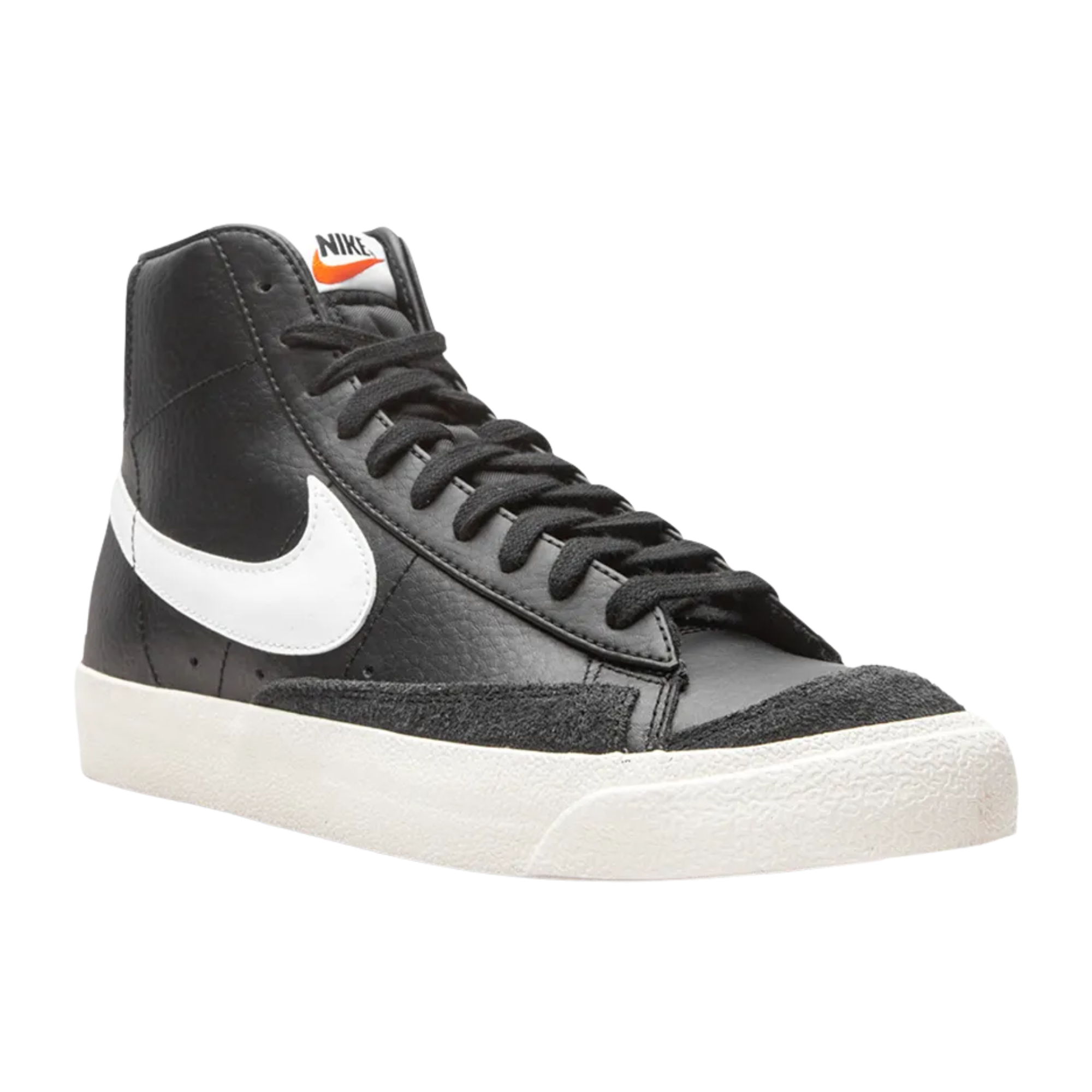 NIKE BLAZER - Mid 77 Vintage Black