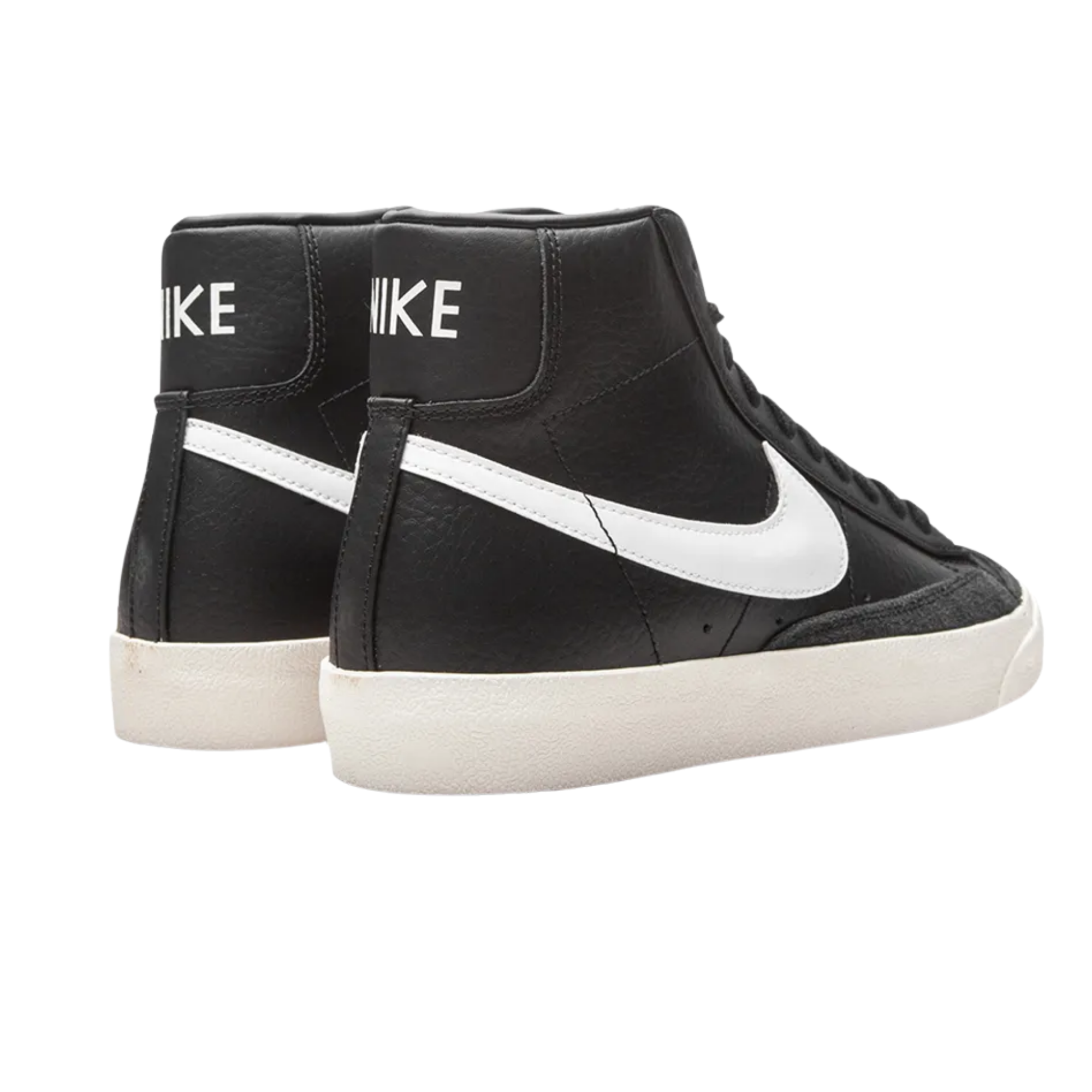 NIKE BLAZER - Mid 77 Vintage Black