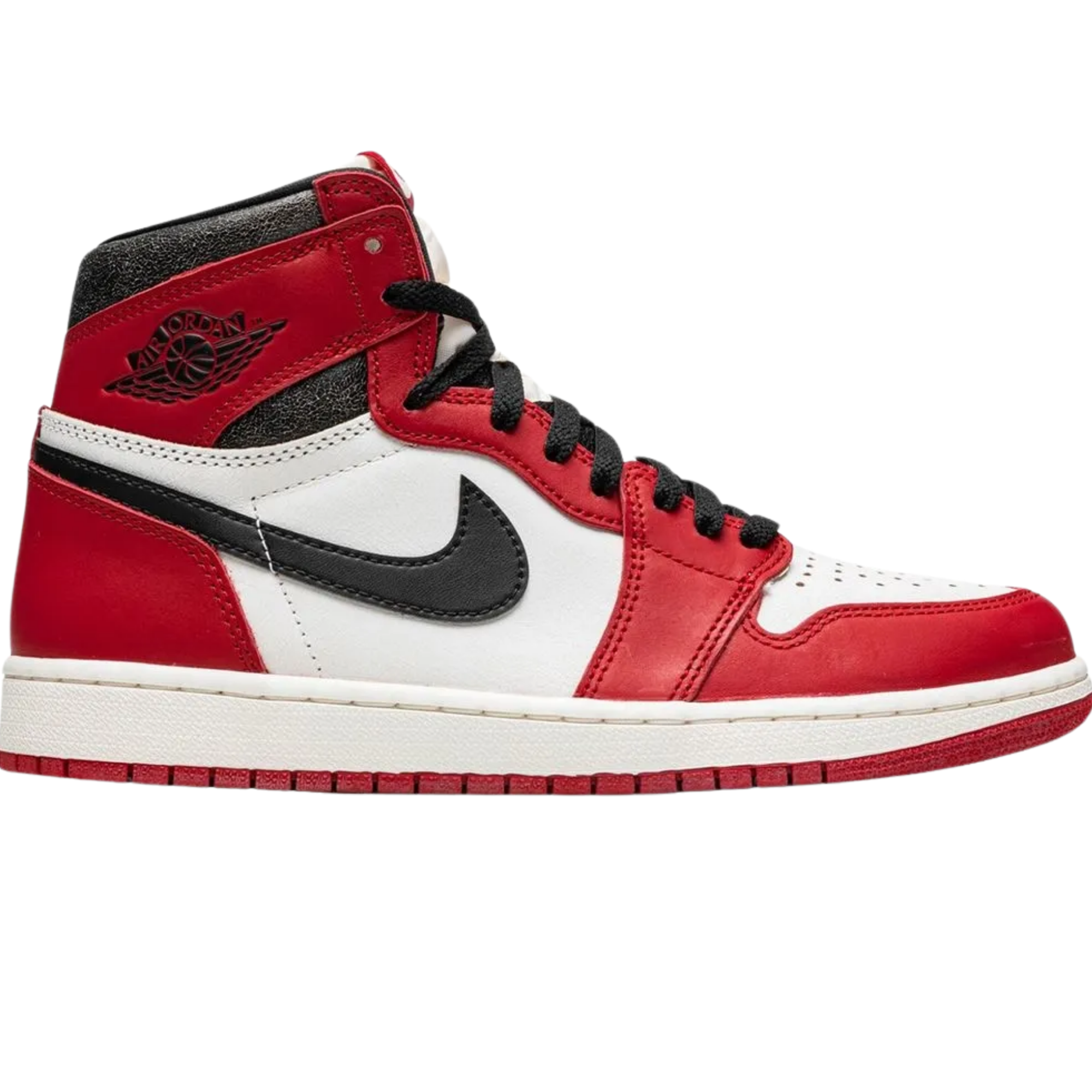 JORDAN 1 HIGH - Lost and Found
