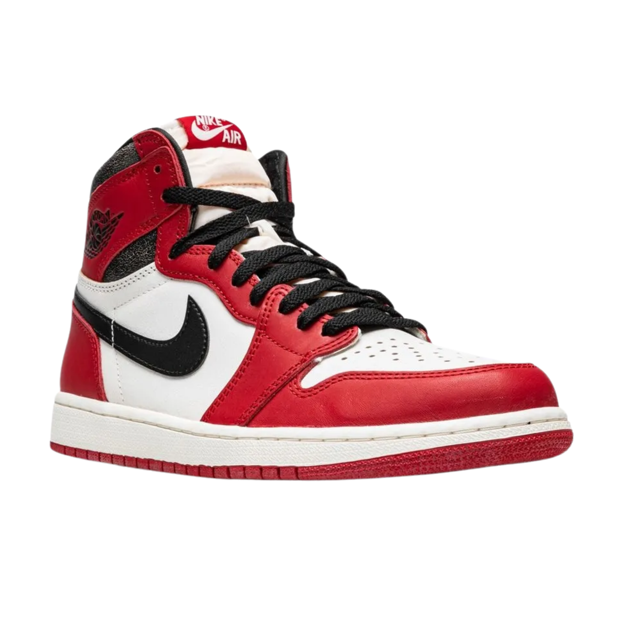 JORDAN 1 HIGH - Lost and Found