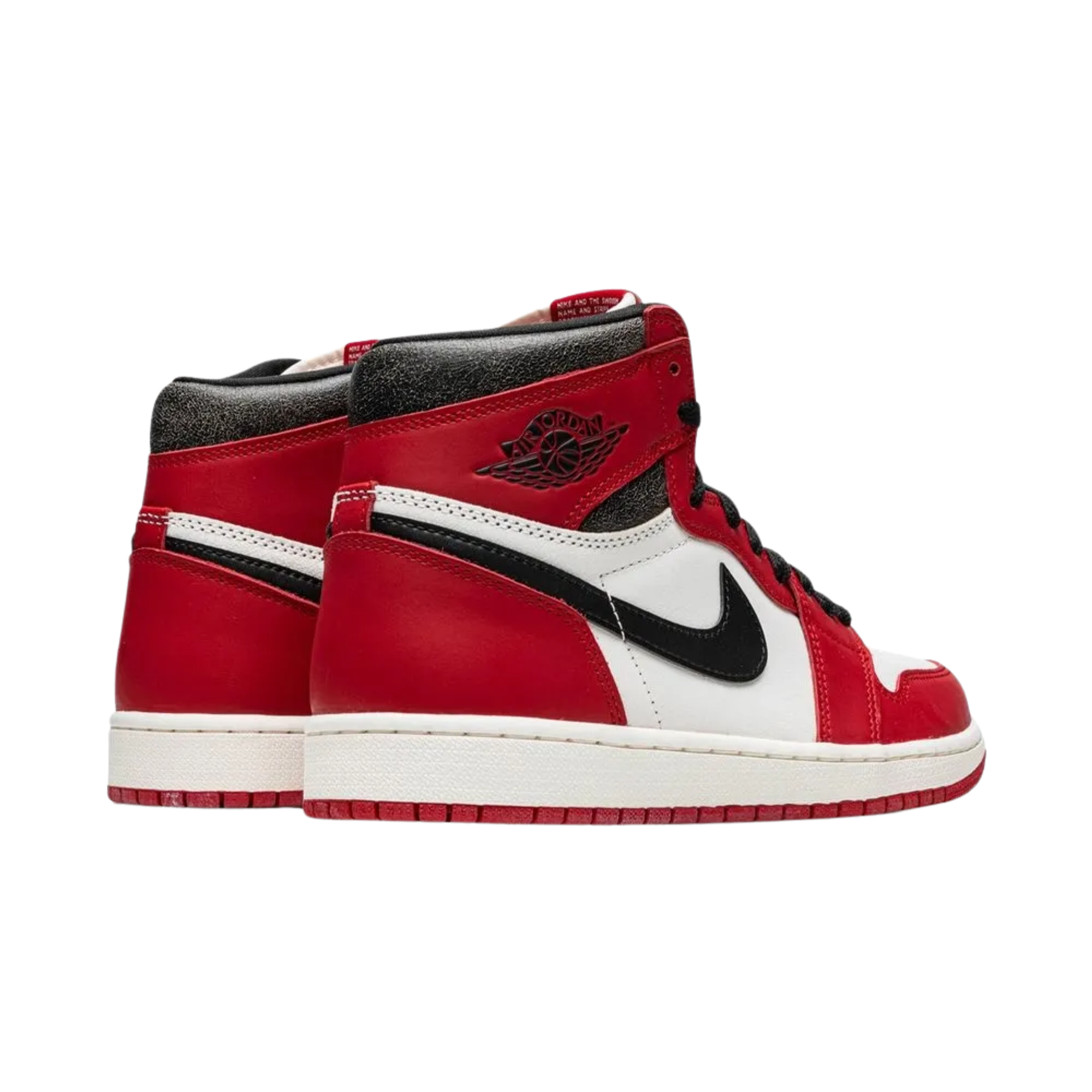 JORDAN 1 HIGH - Lost and Found