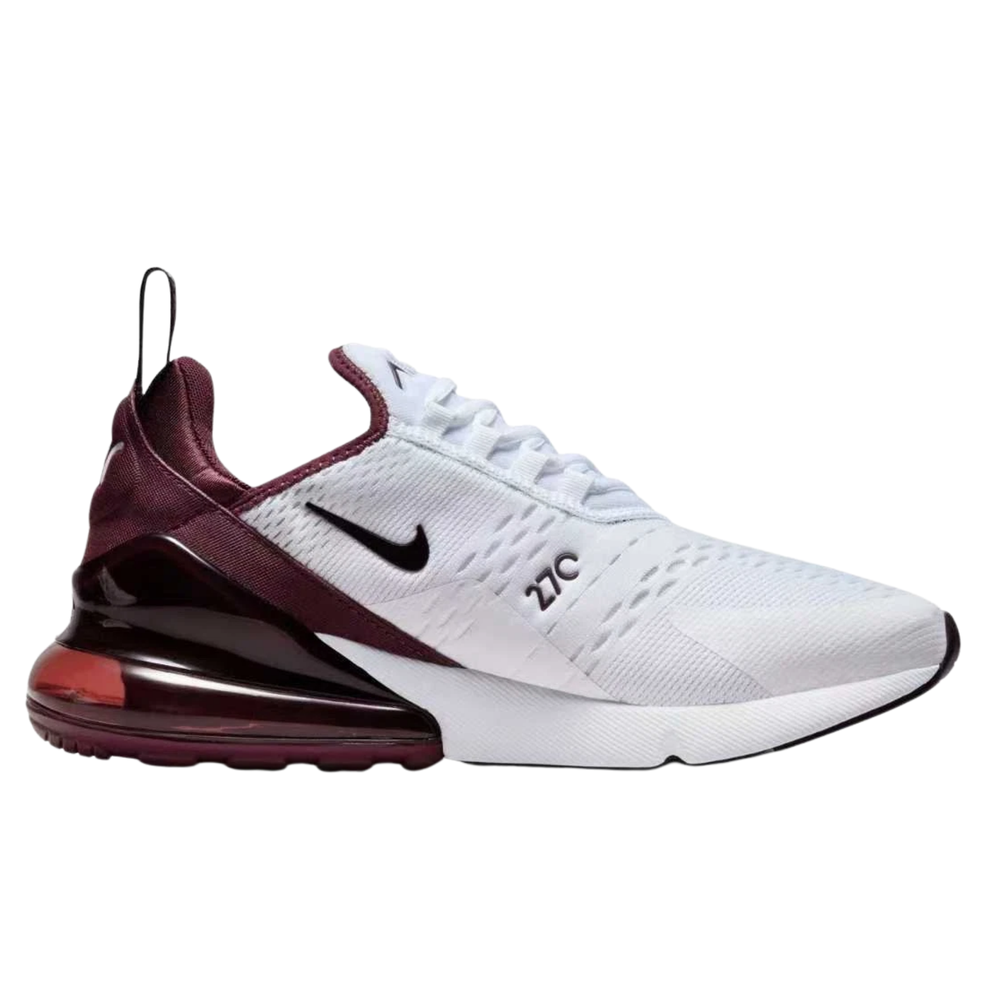 NIKE AIR MAX 270 - Noche Granate