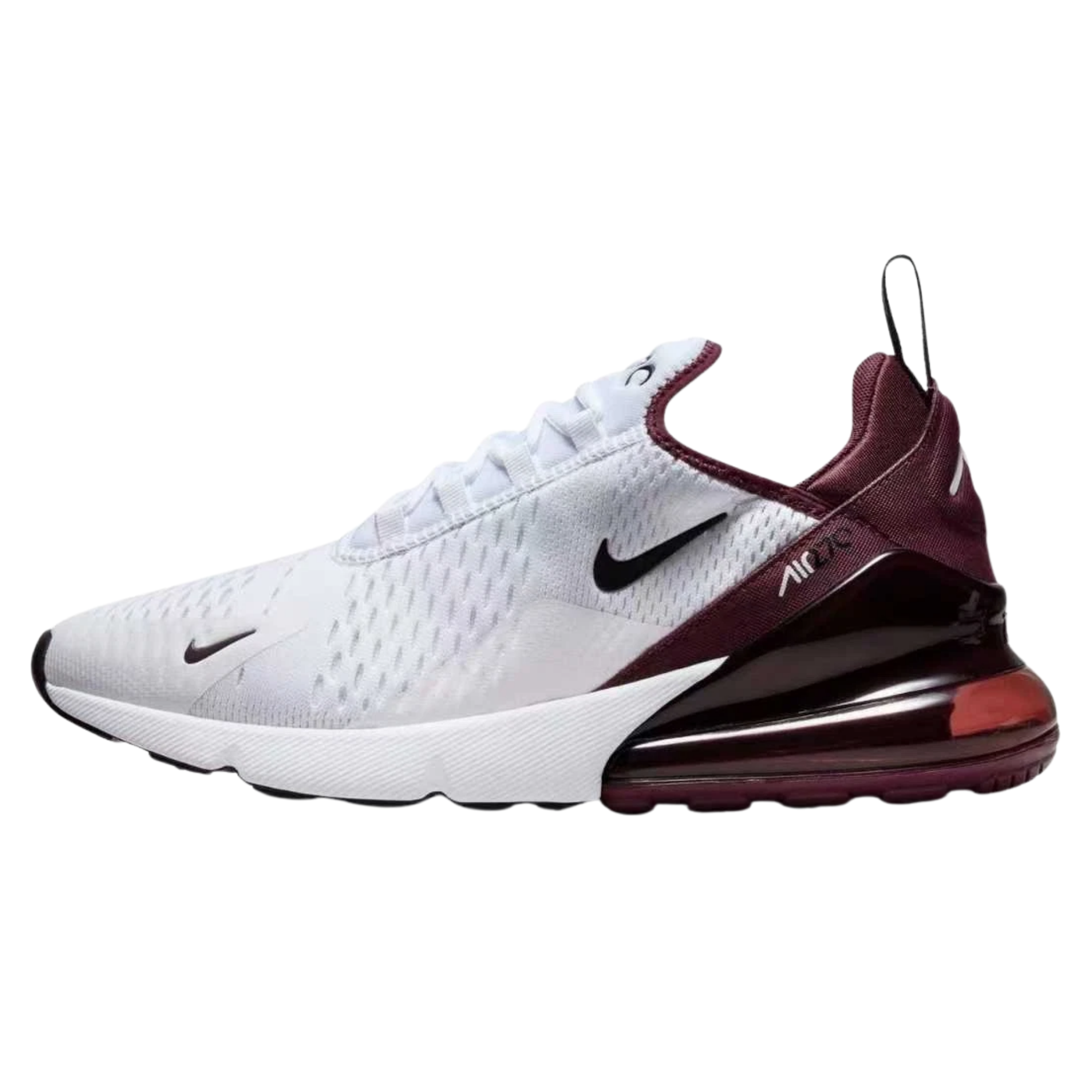 NIKE AIR MAX 270 - Noche Granate