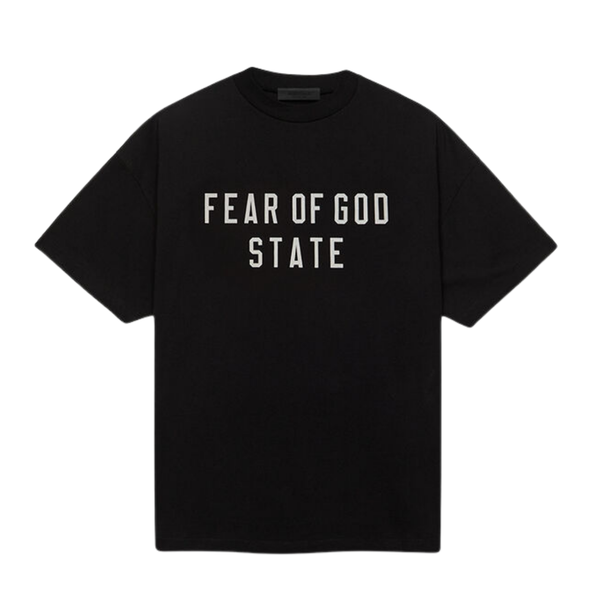 ESSENTIALS FOG - Black Heavy