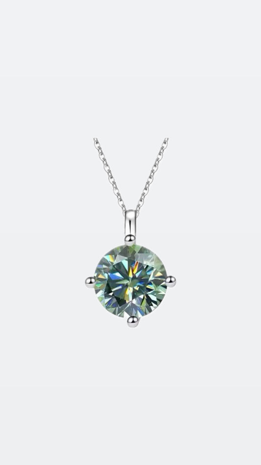 MOISSANITE VVS