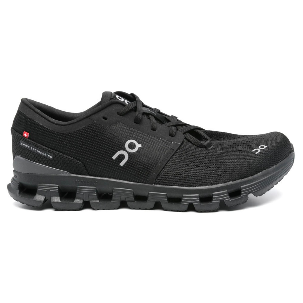 ON CLOUD X4 - Black