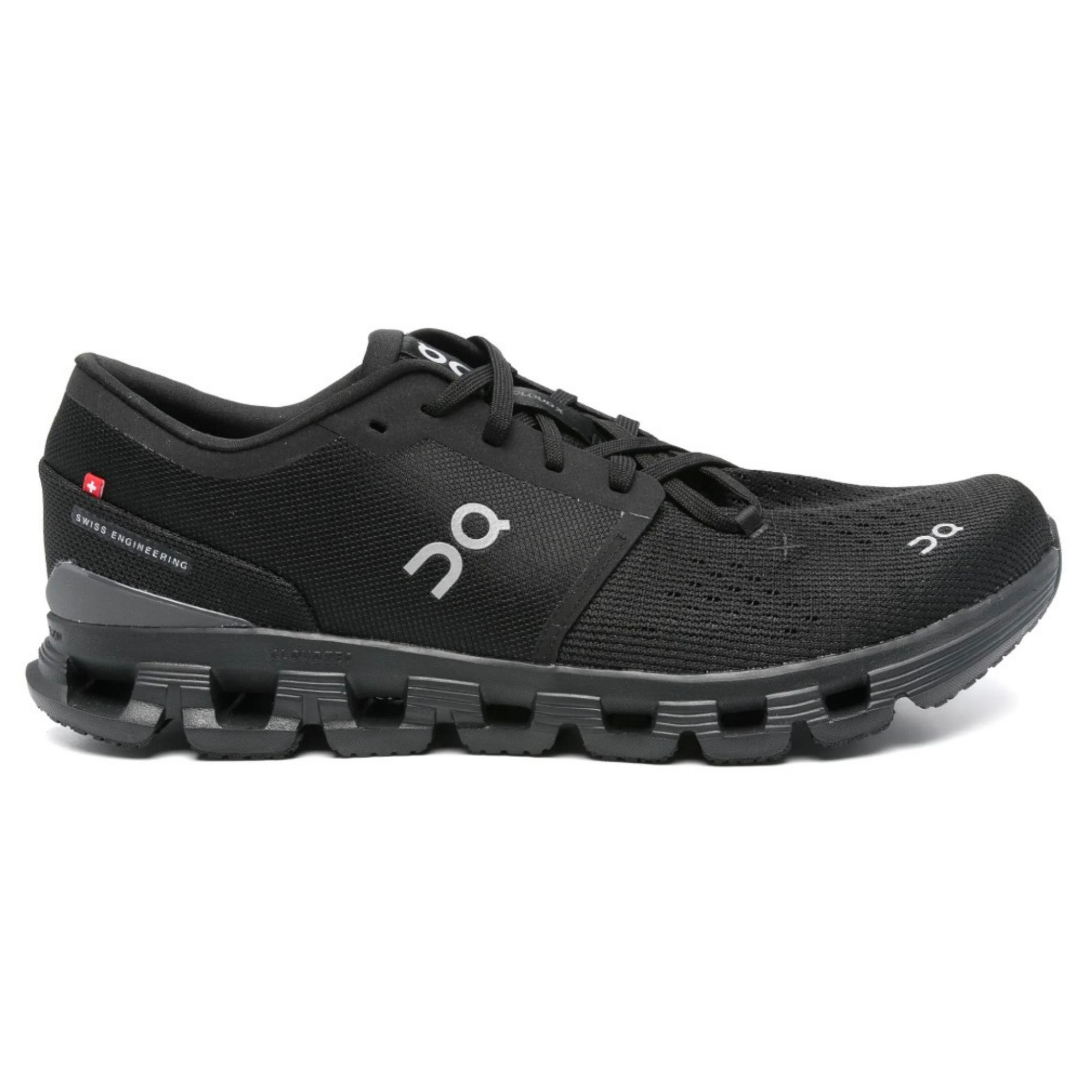 ON CLOUD X4 - Black