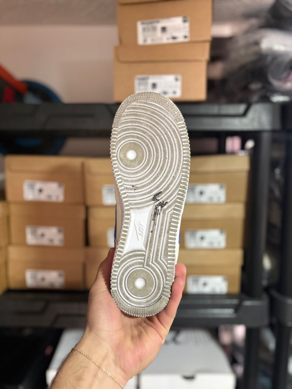 Air Force 1 07 LV8