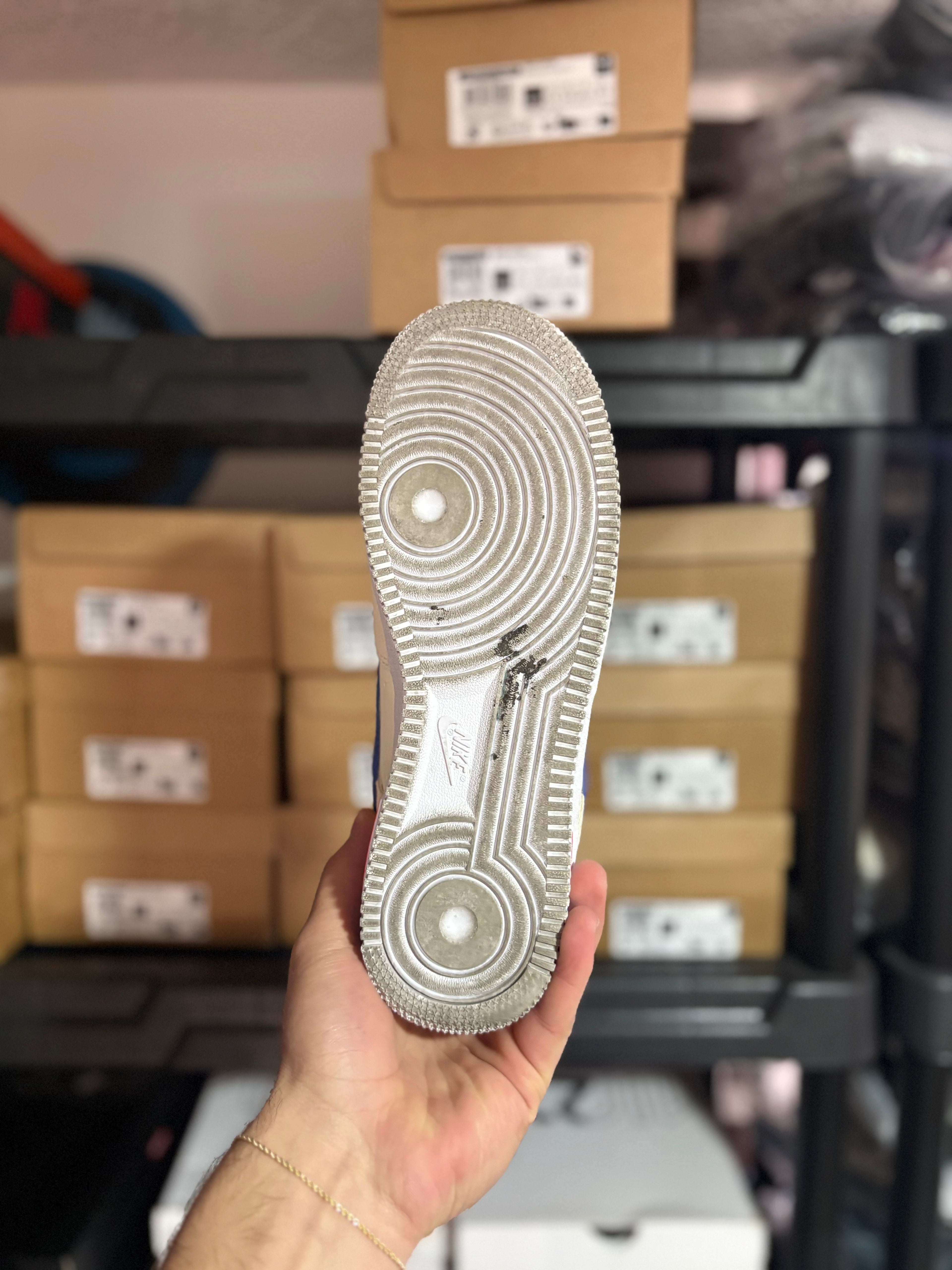 Air Force 1 07 LV8