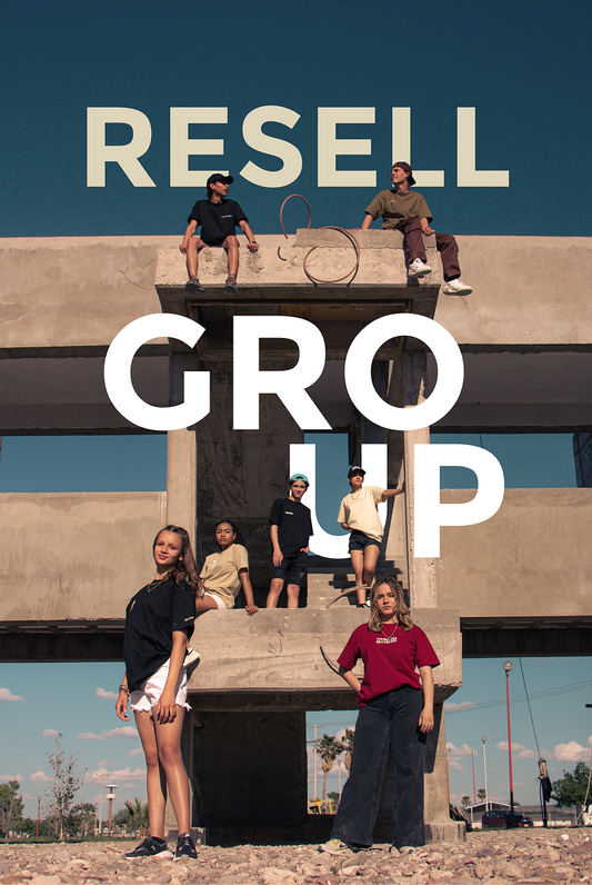 Resell Group