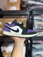 Air Jordan 1 Retro Og Low