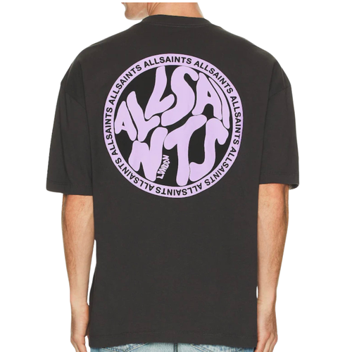 ALL SAINTS UNDERGROUND SS CREW