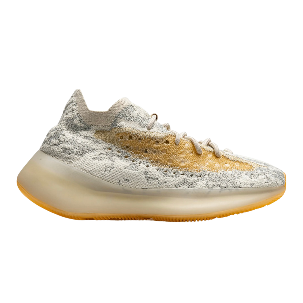 YEEZY BOOST 380 - Yecoraite