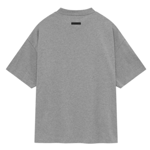 Essentials FOG Dark Heather Jersey Crewneck
