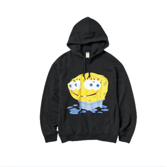 SpongeBob SquarePants Cactus Plant Flea Market UT