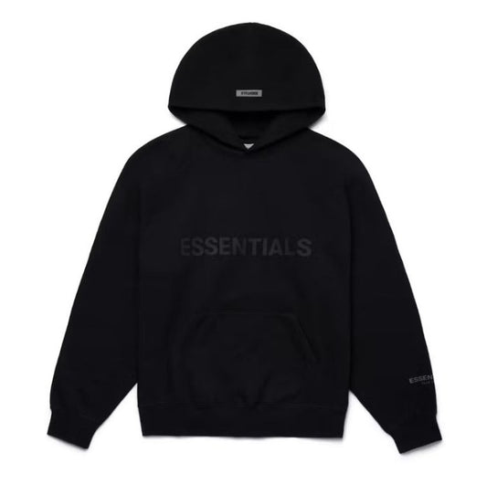 Essentials Fear Of God Hoodie